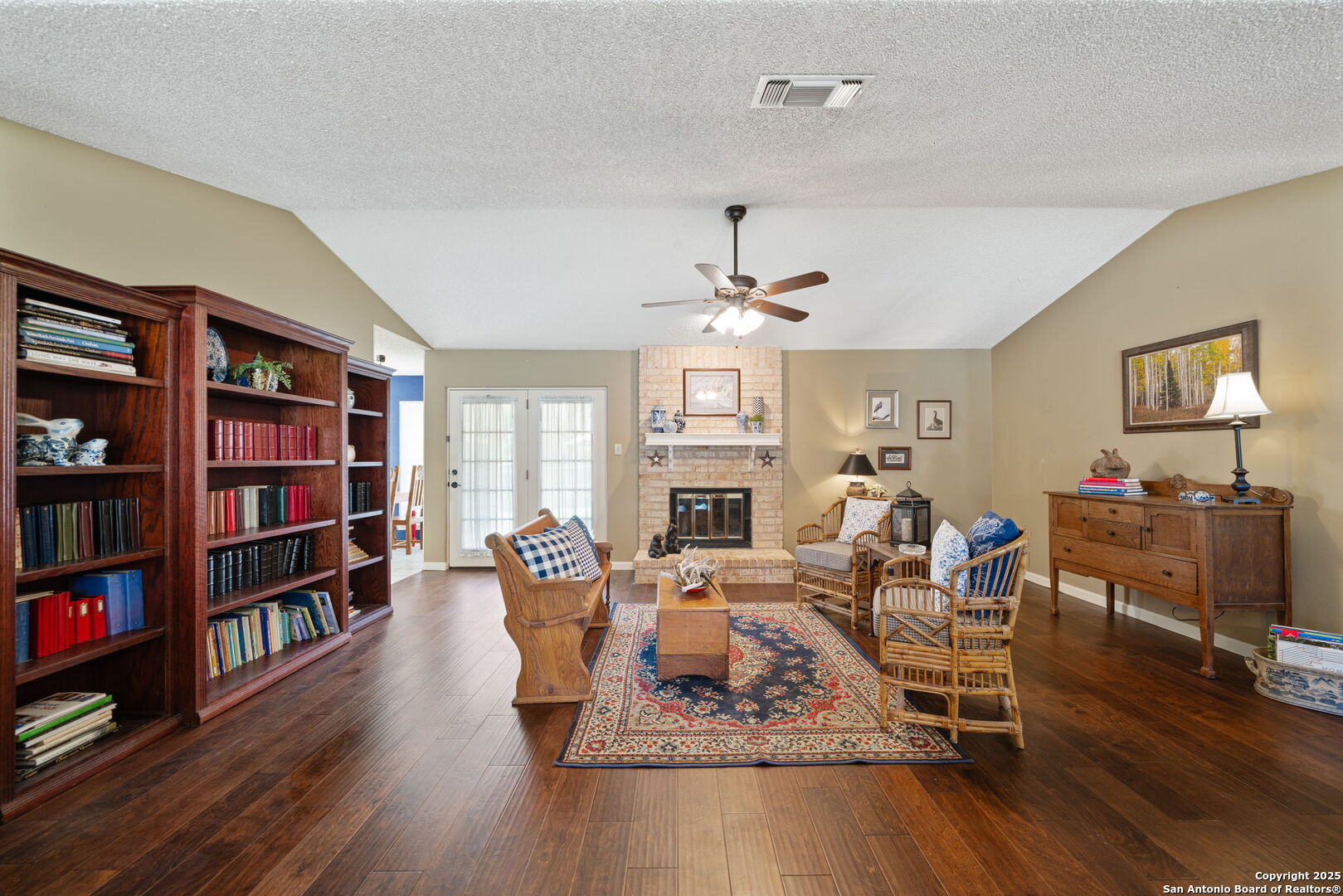 17003 Hidden Timber Wood