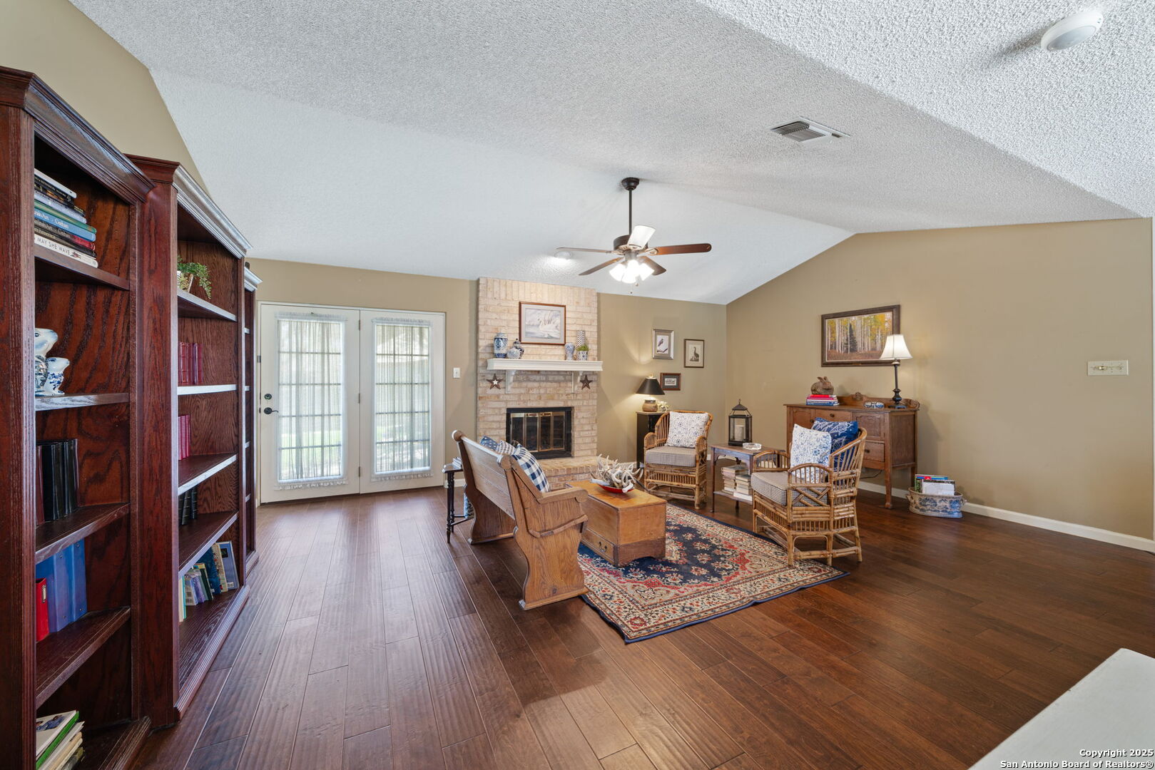 17003 Hidden Timber Wood