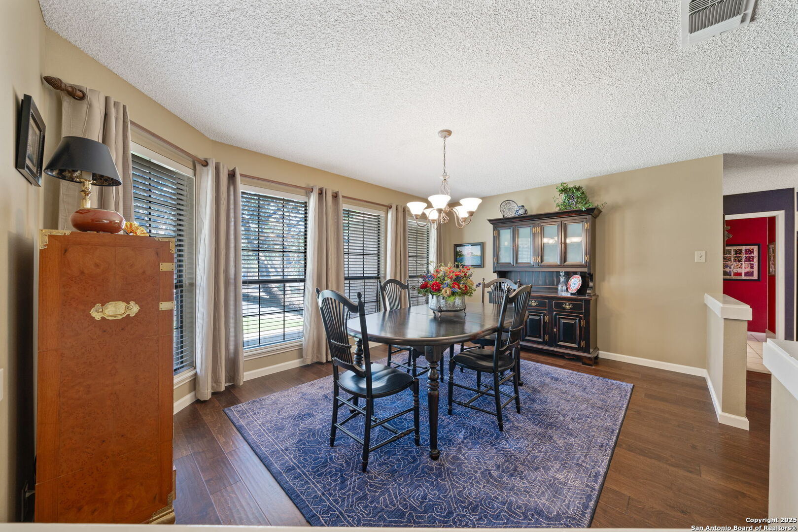 17003 Hidden Timber Wood