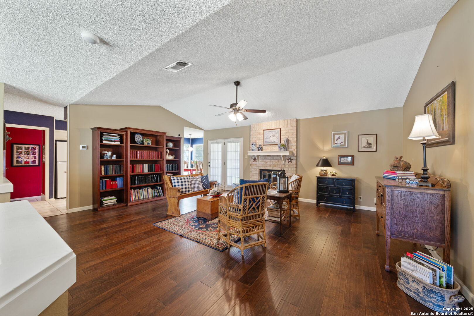 17003 Hidden Timber Wood