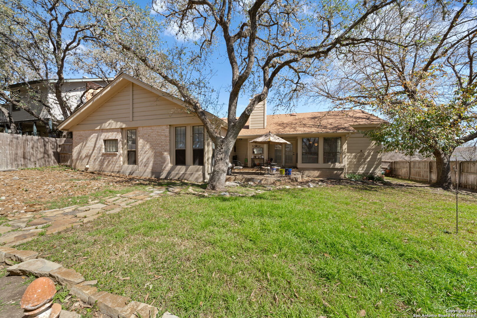 17003 Hidden Timber Wood