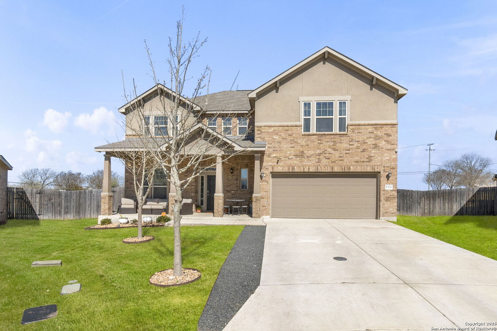 1704 Fall View