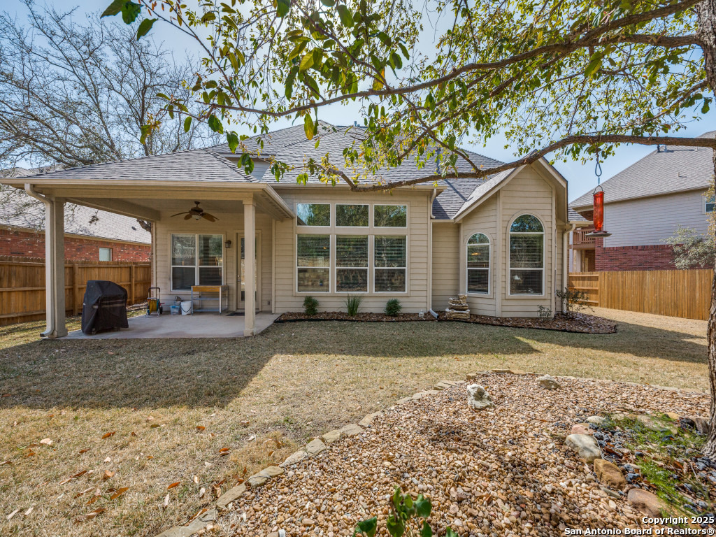 12007 Coleto Creek