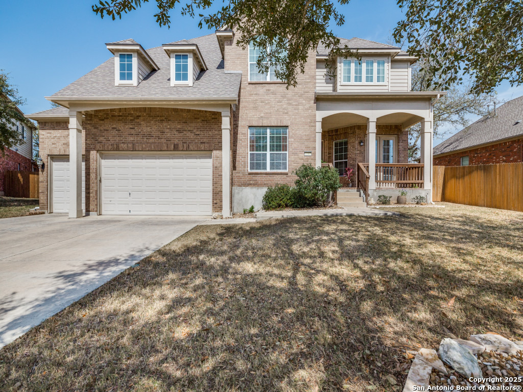 12007 Coleto Creek