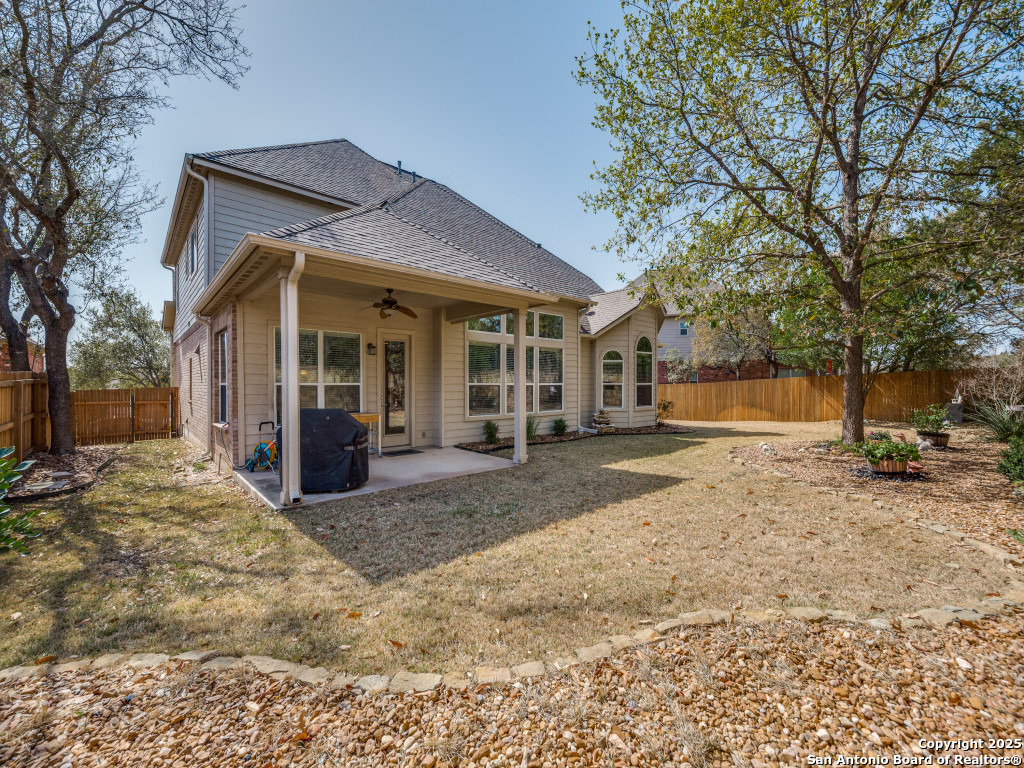 12007 Coleto Creek