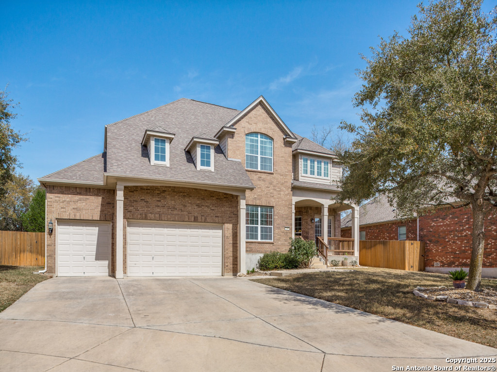12007 Coleto Creek