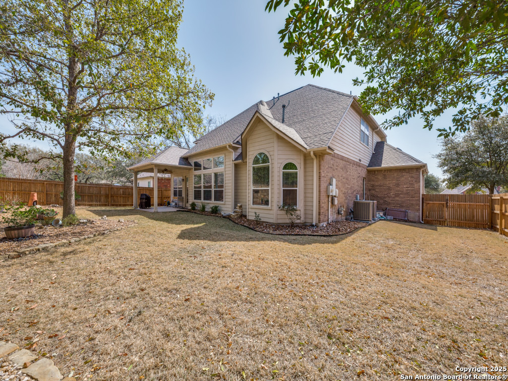 12007 Coleto Creek