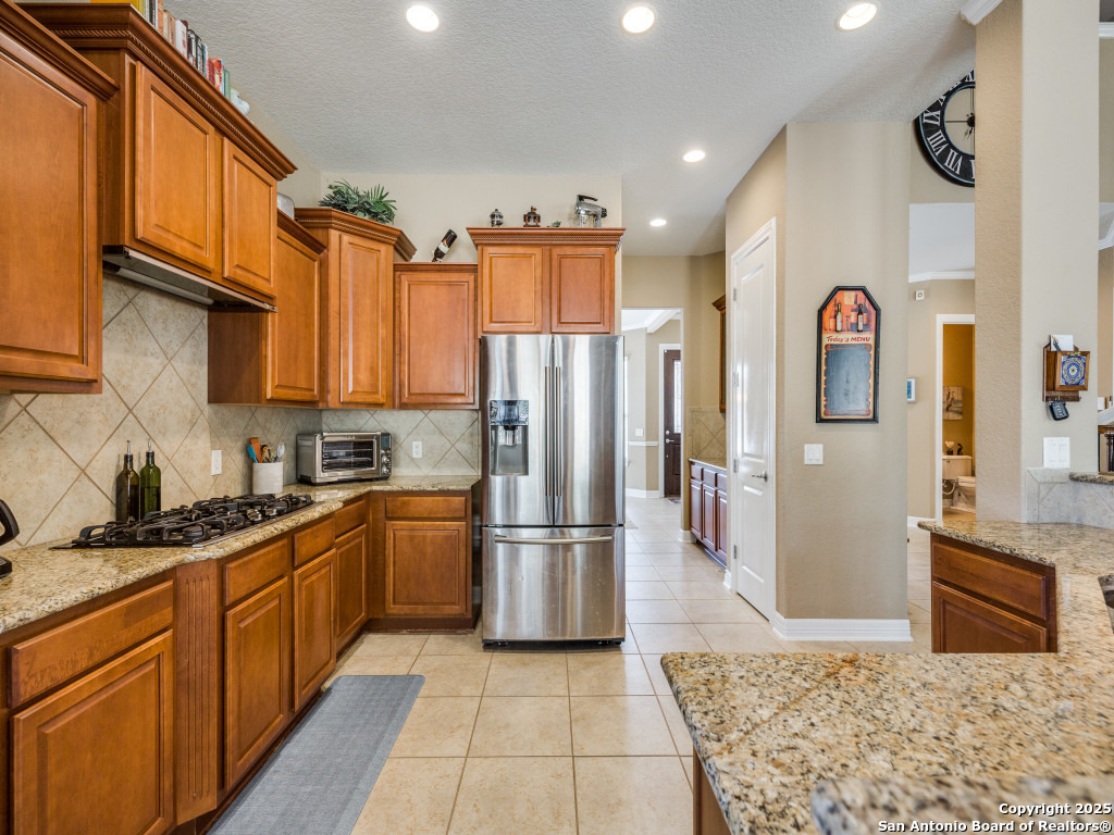 12007 Coleto Creek