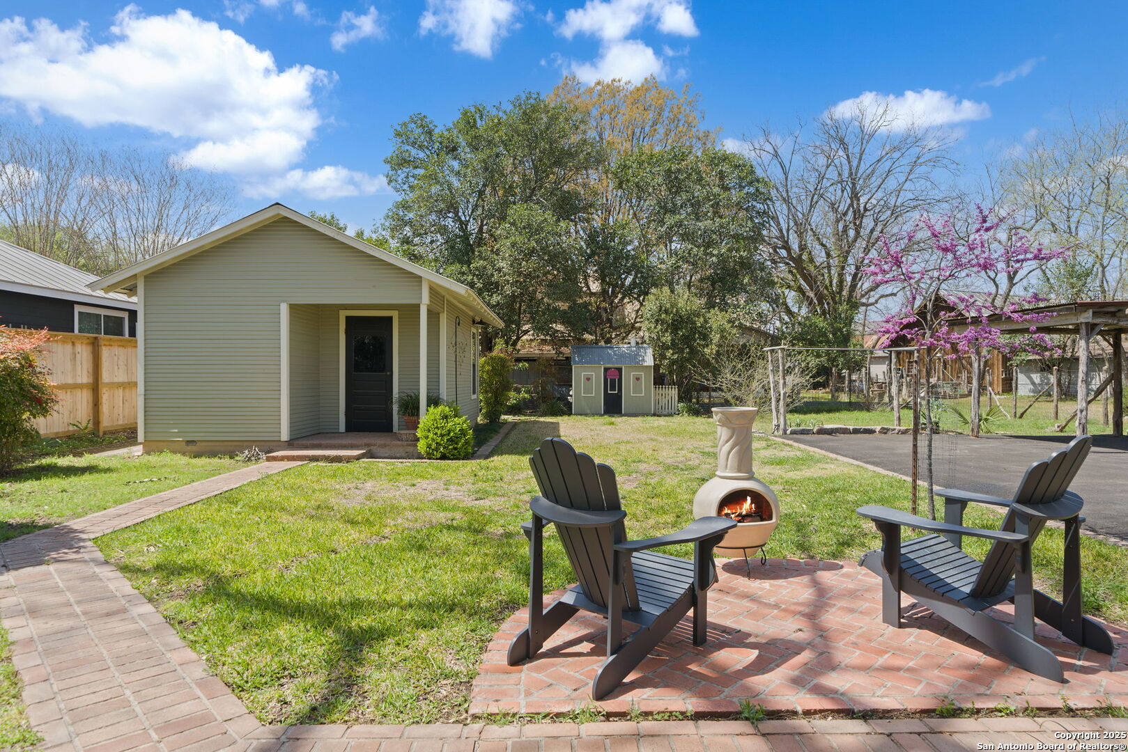 118 Mesquite