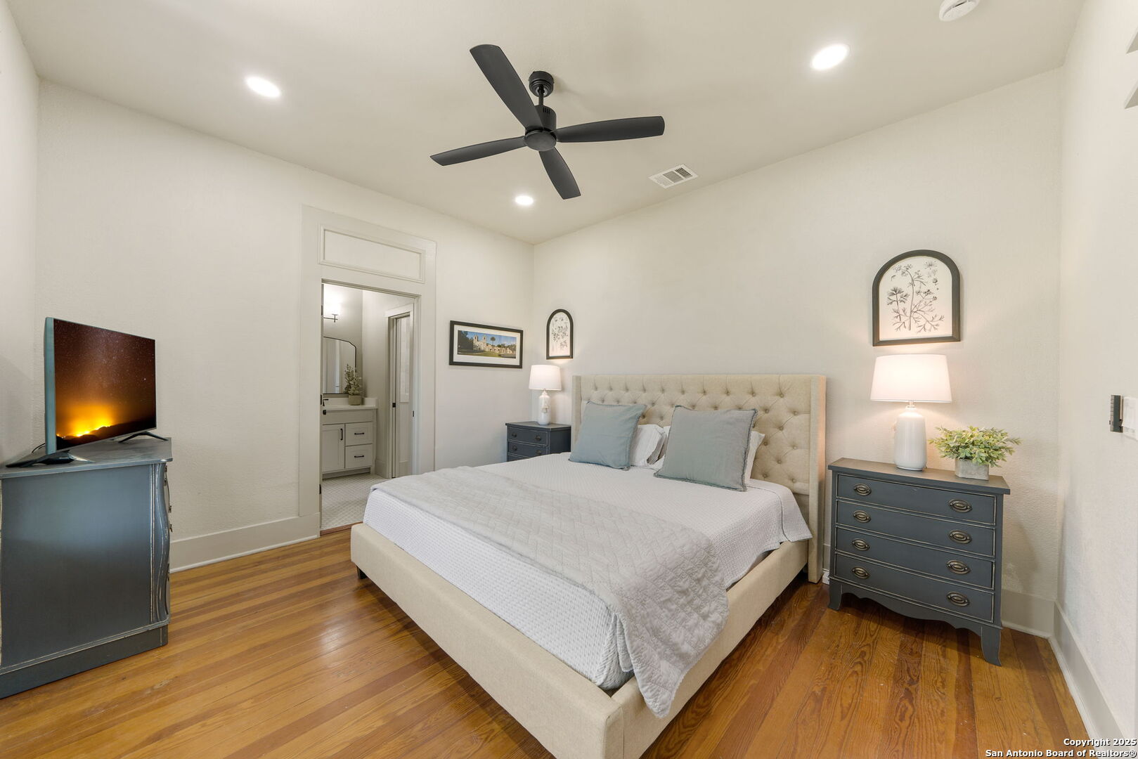 118 Mesquite
