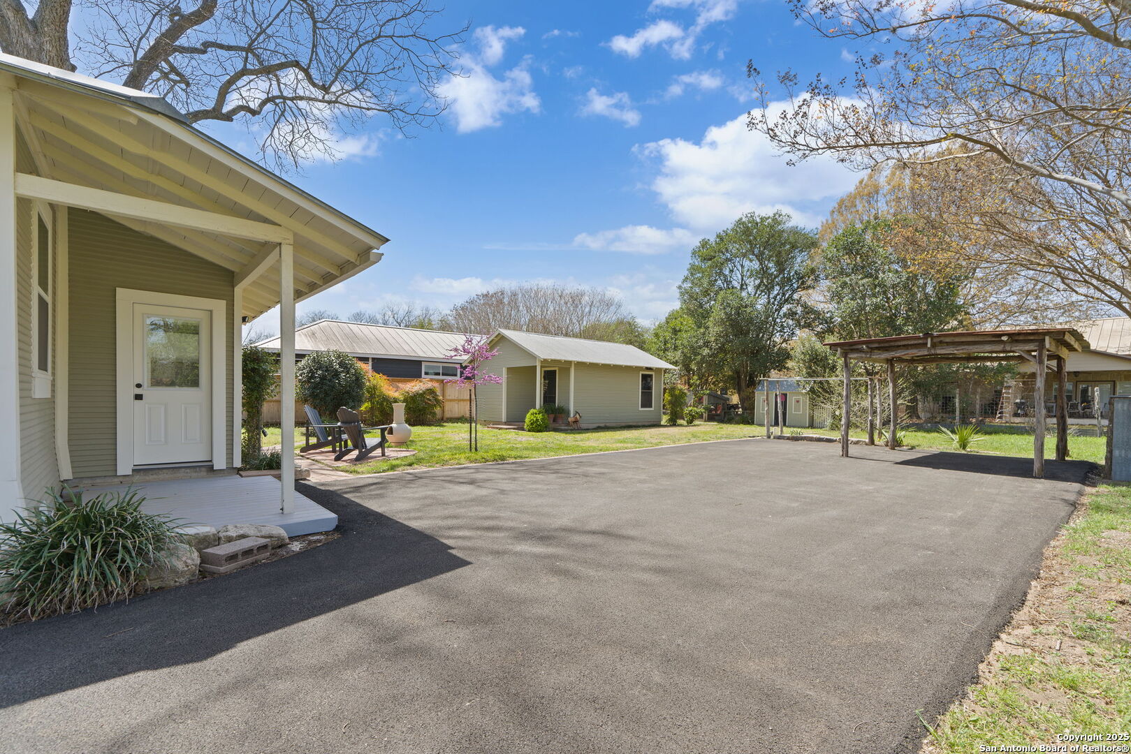 118 Mesquite
