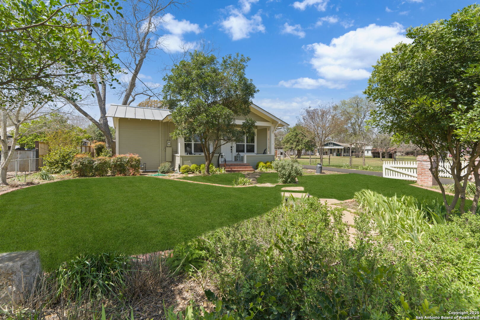 118 Mesquite