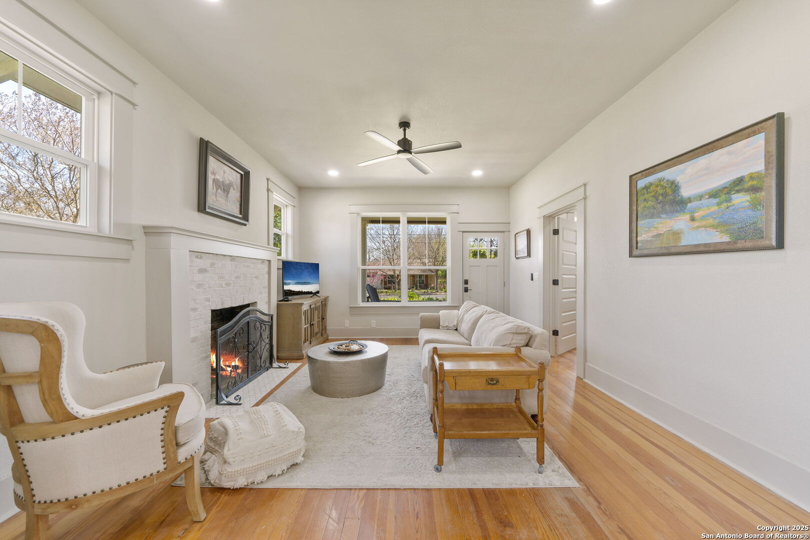 118 Mesquite
