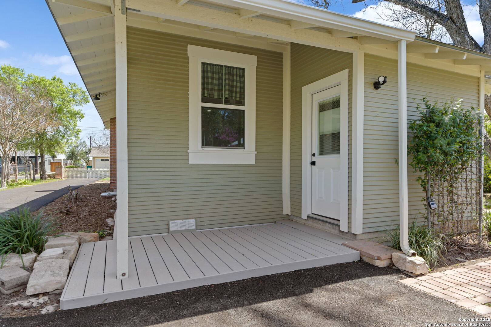 118 Mesquite