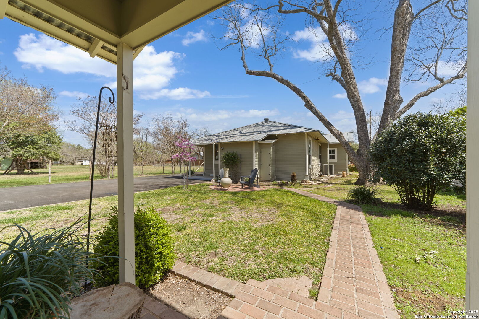 118 Mesquite