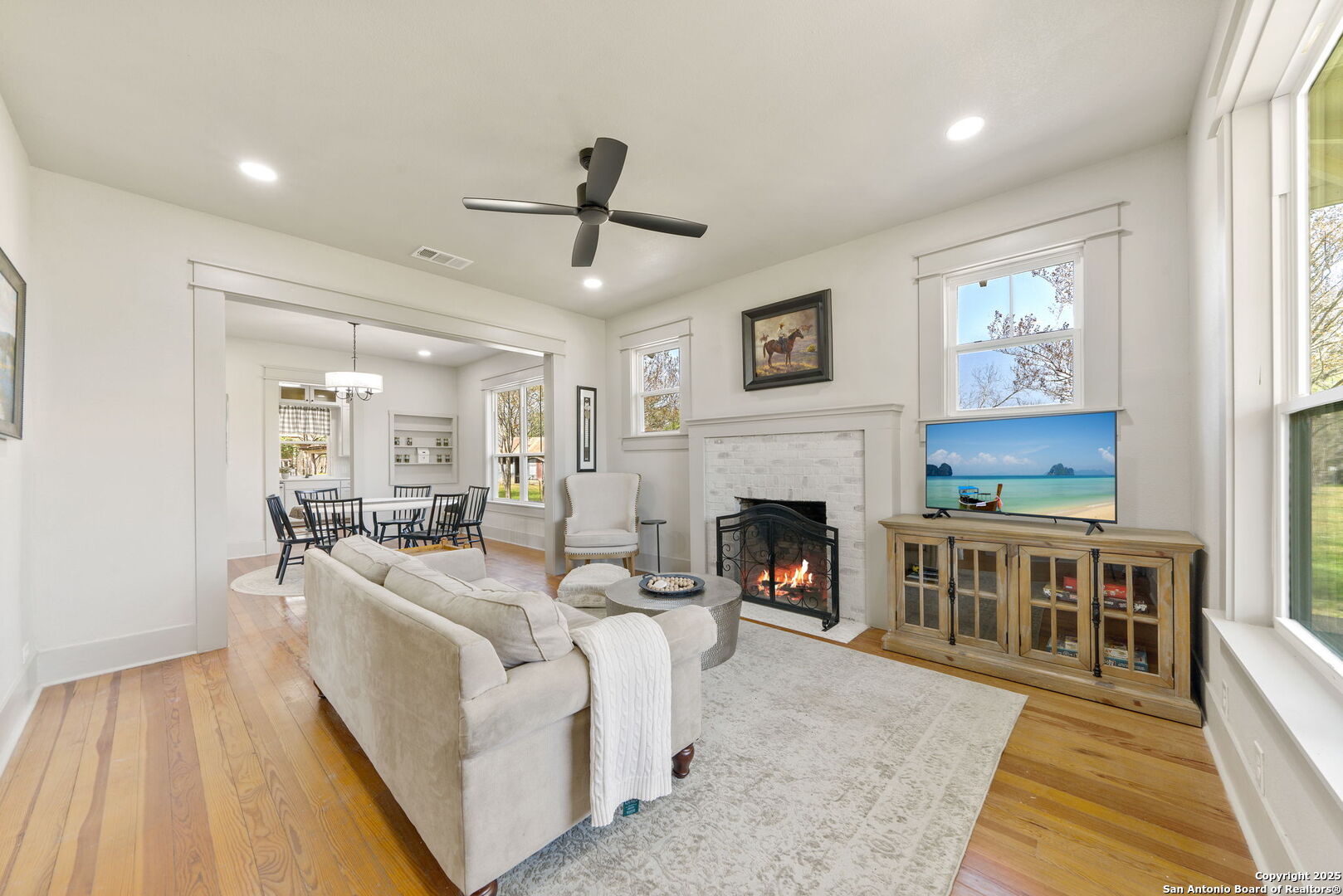 118 Mesquite