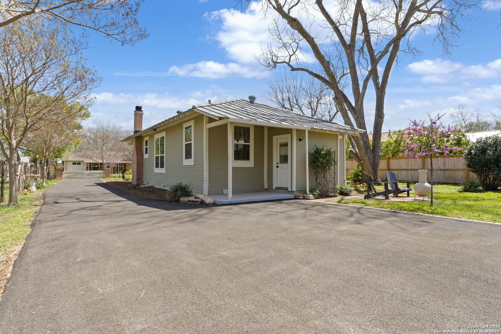 118 Mesquite