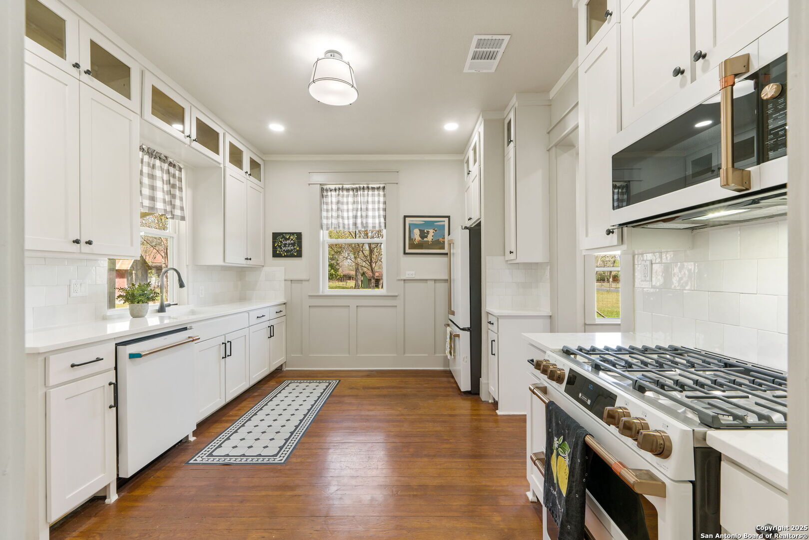 118 Mesquite