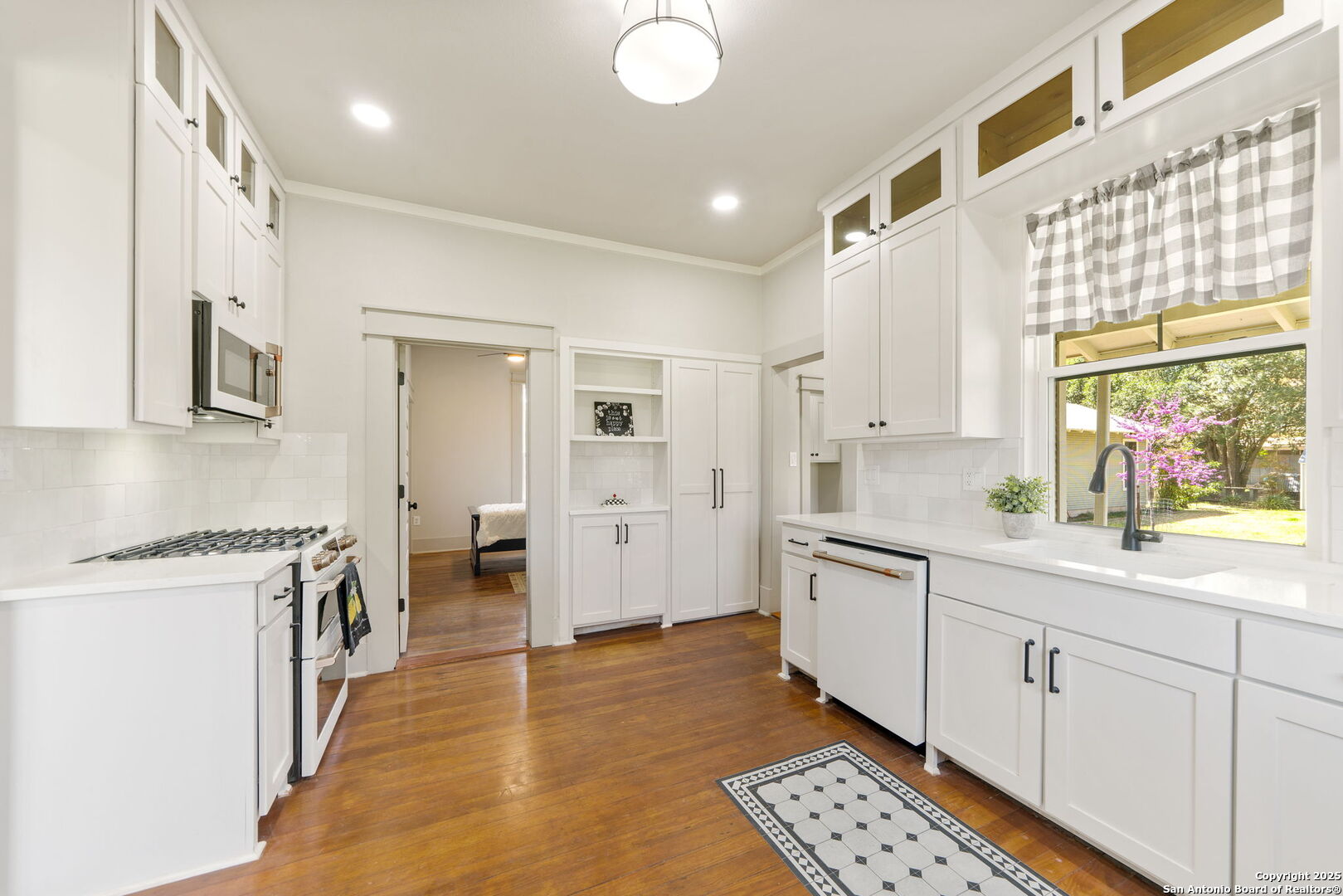 118 Mesquite