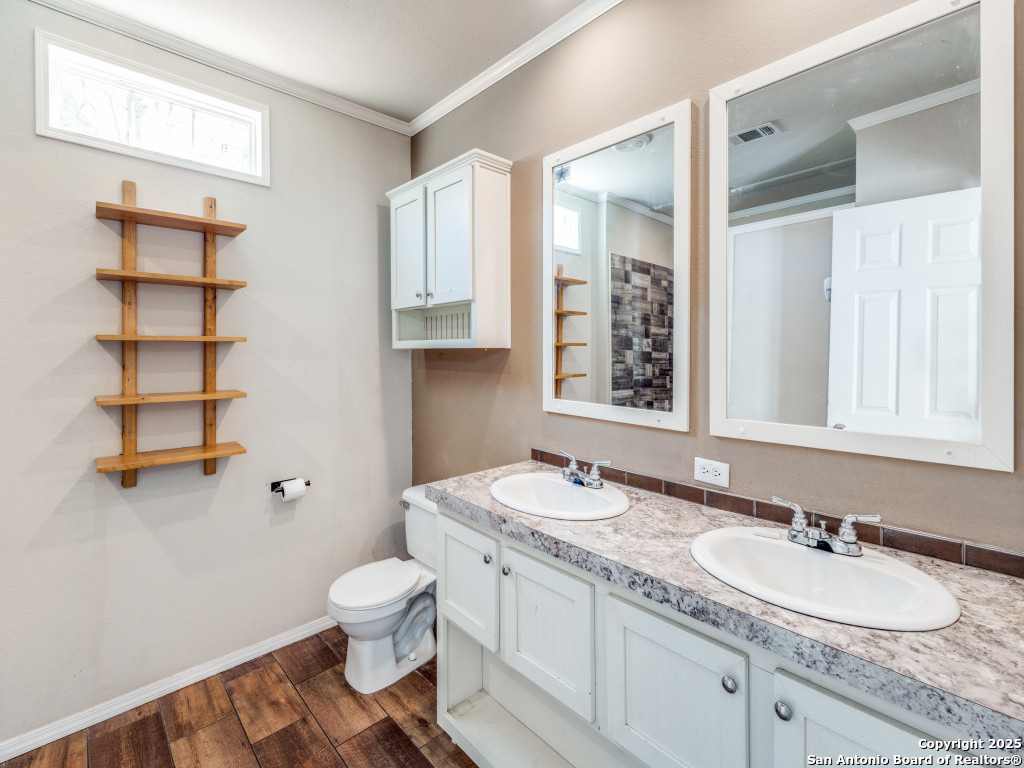 23330 Morning Frost