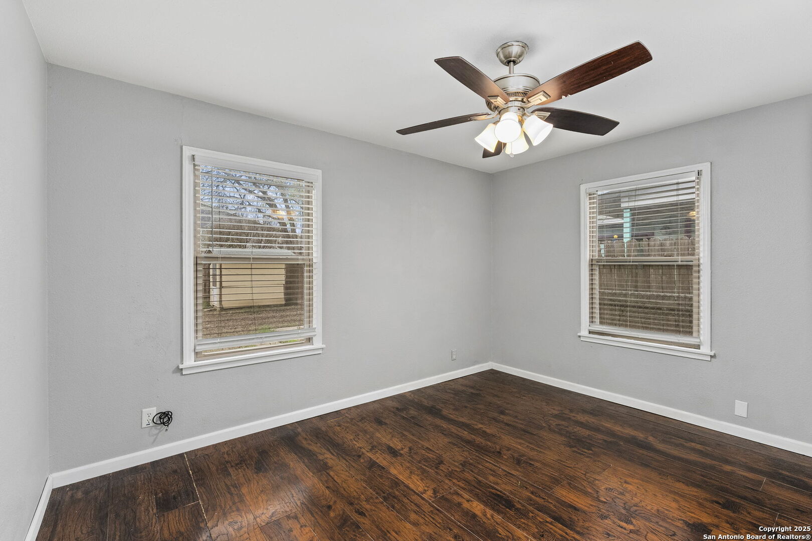 127 Coney St.