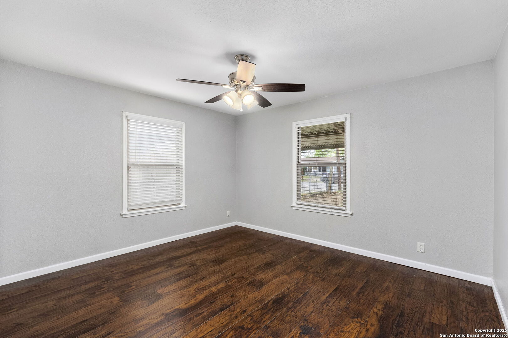 127 Coney St.
