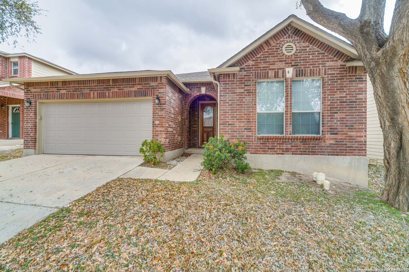 618 BARROW PEAK