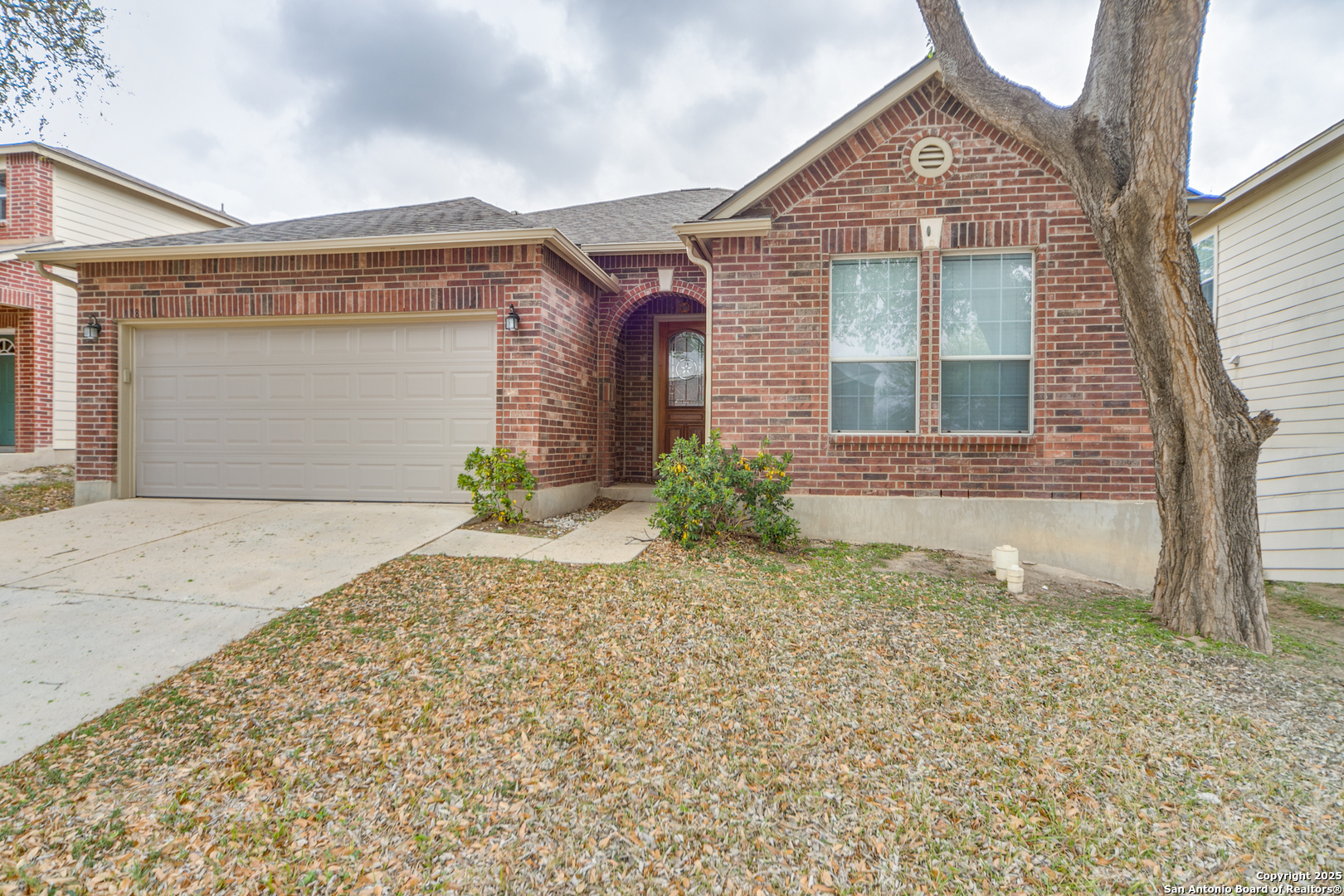 618 BARROW PEAK