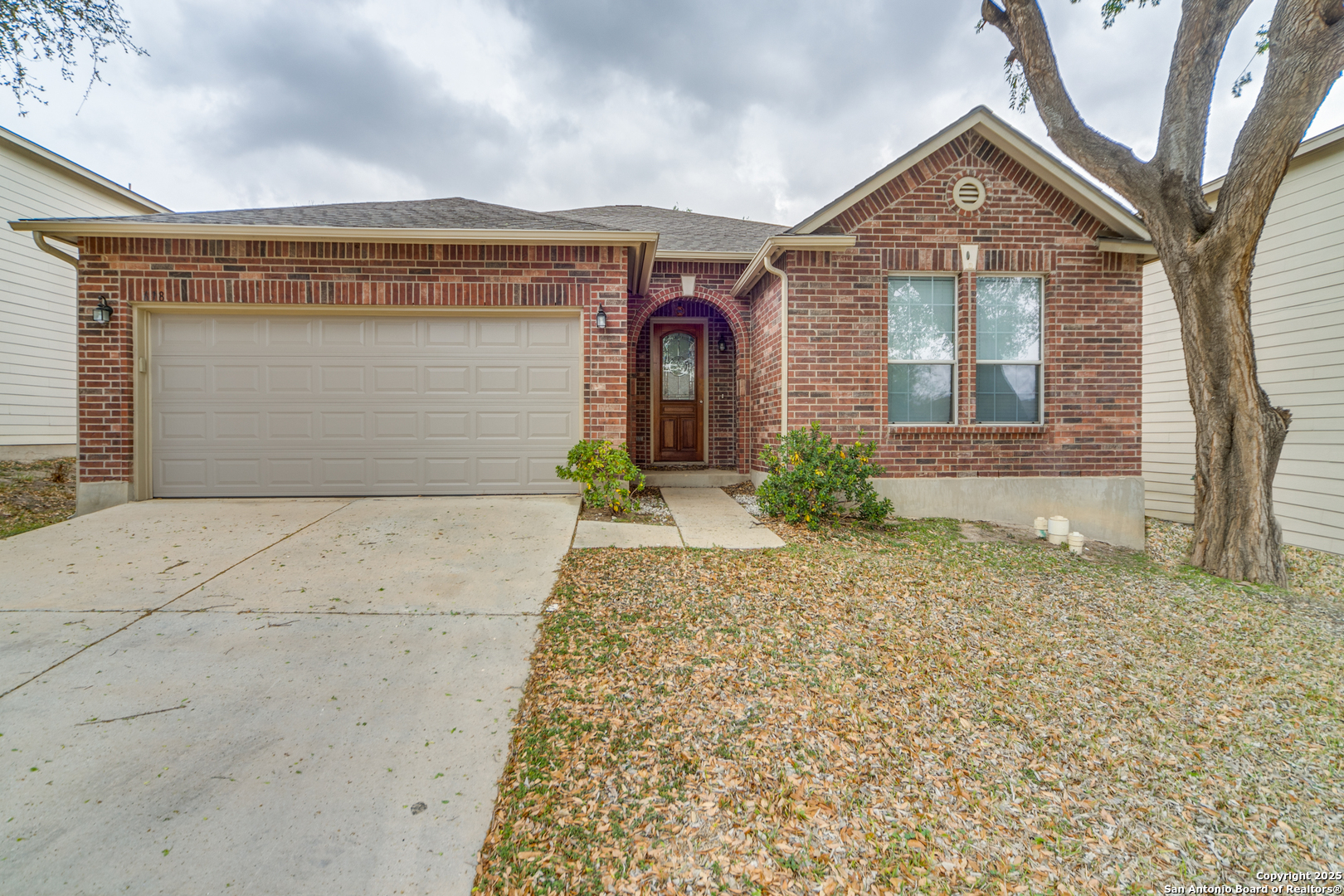 618 BARROW PEAK