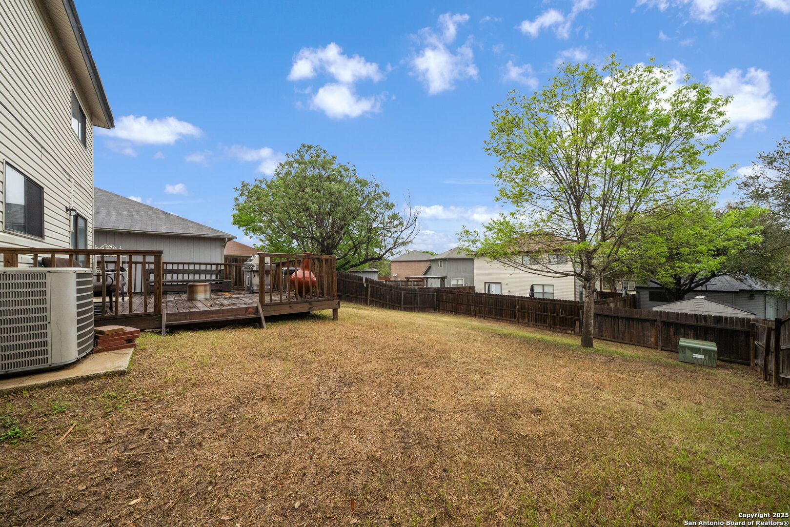 9911 Alexa Place
