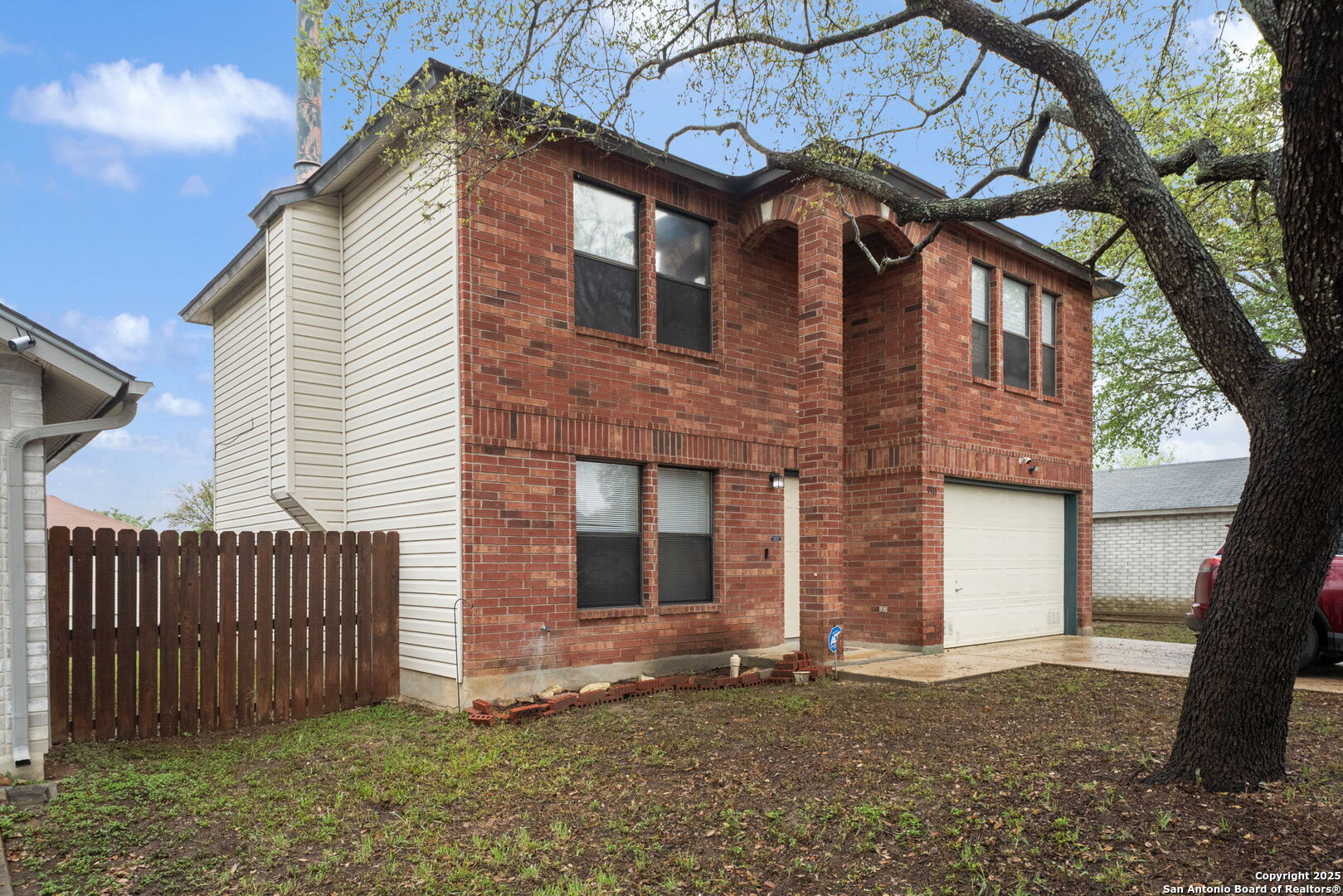 9911 Alexa Place