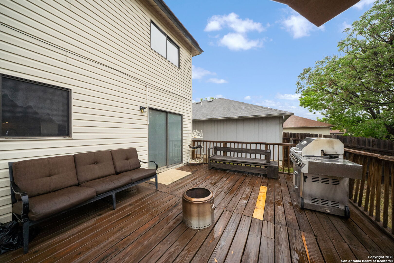 9911 Alexa Place