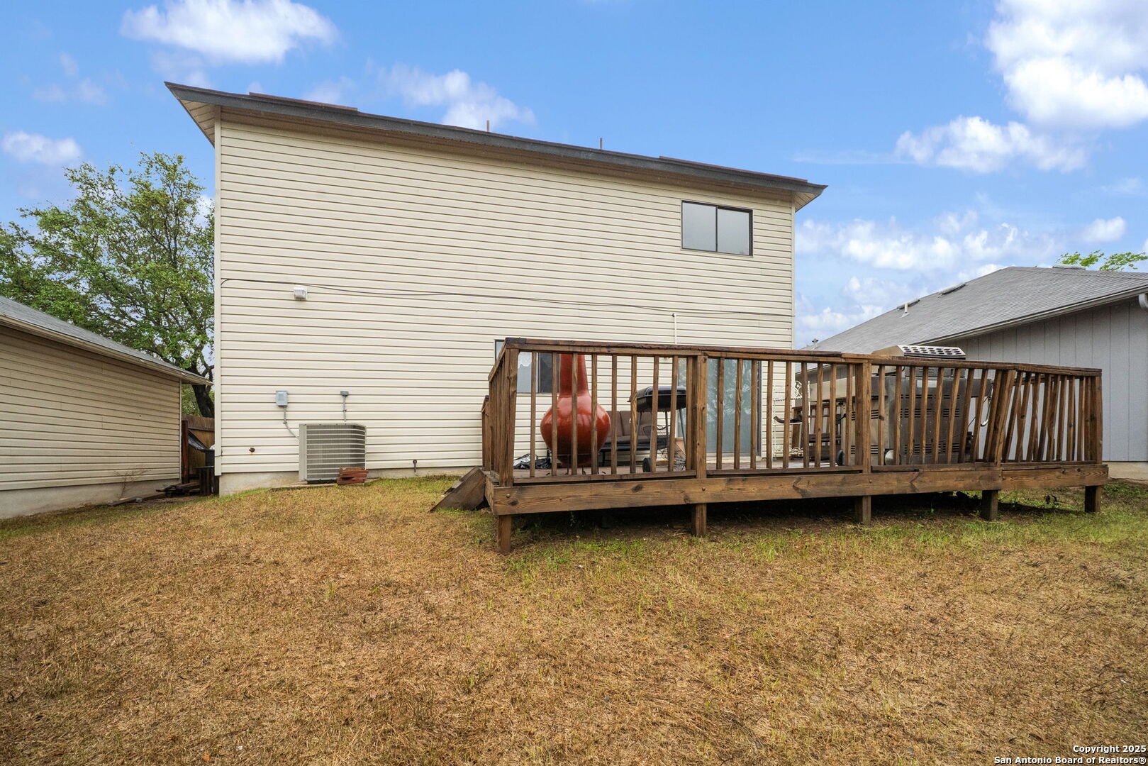 9911 Alexa Place