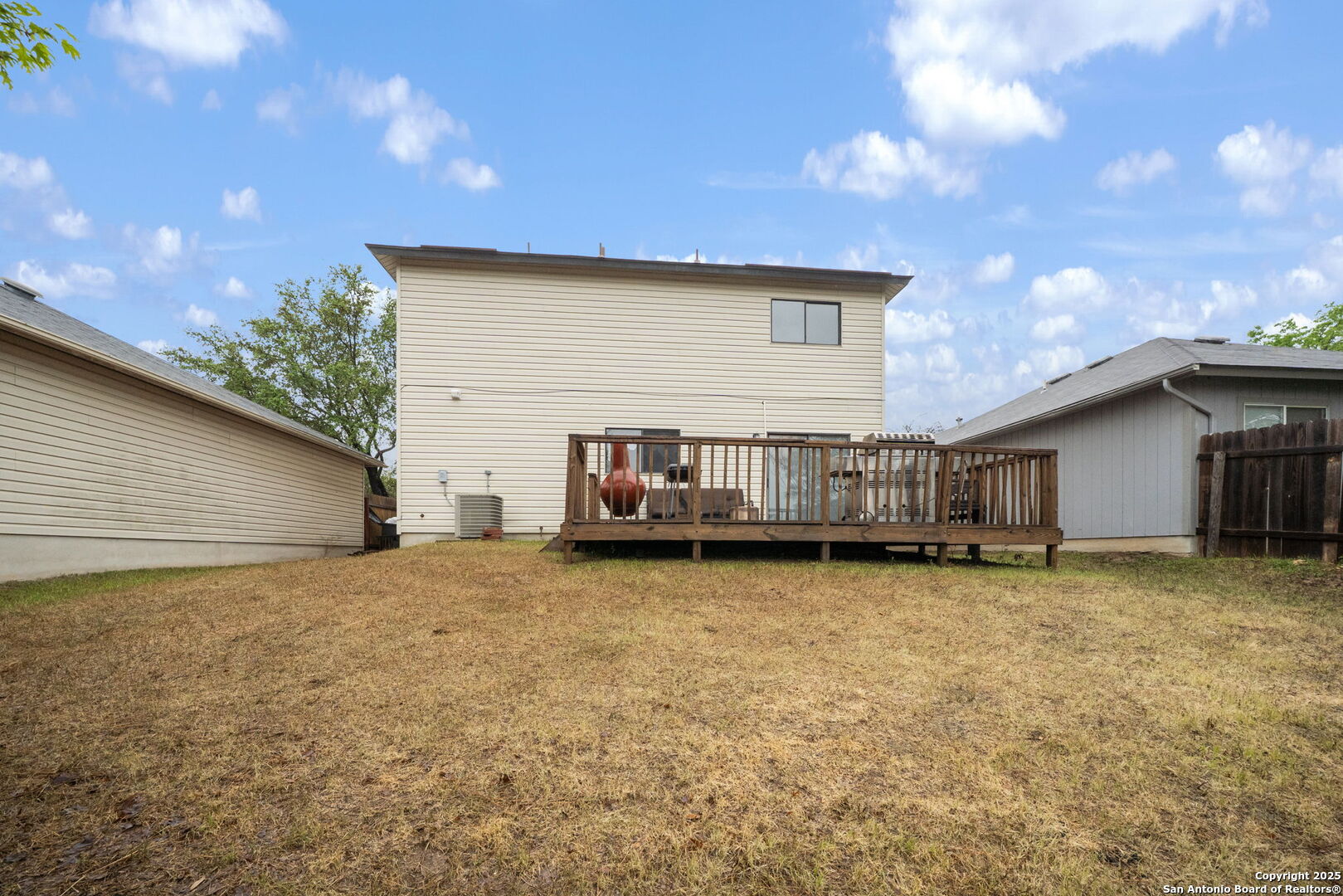 9911 Alexa Place
