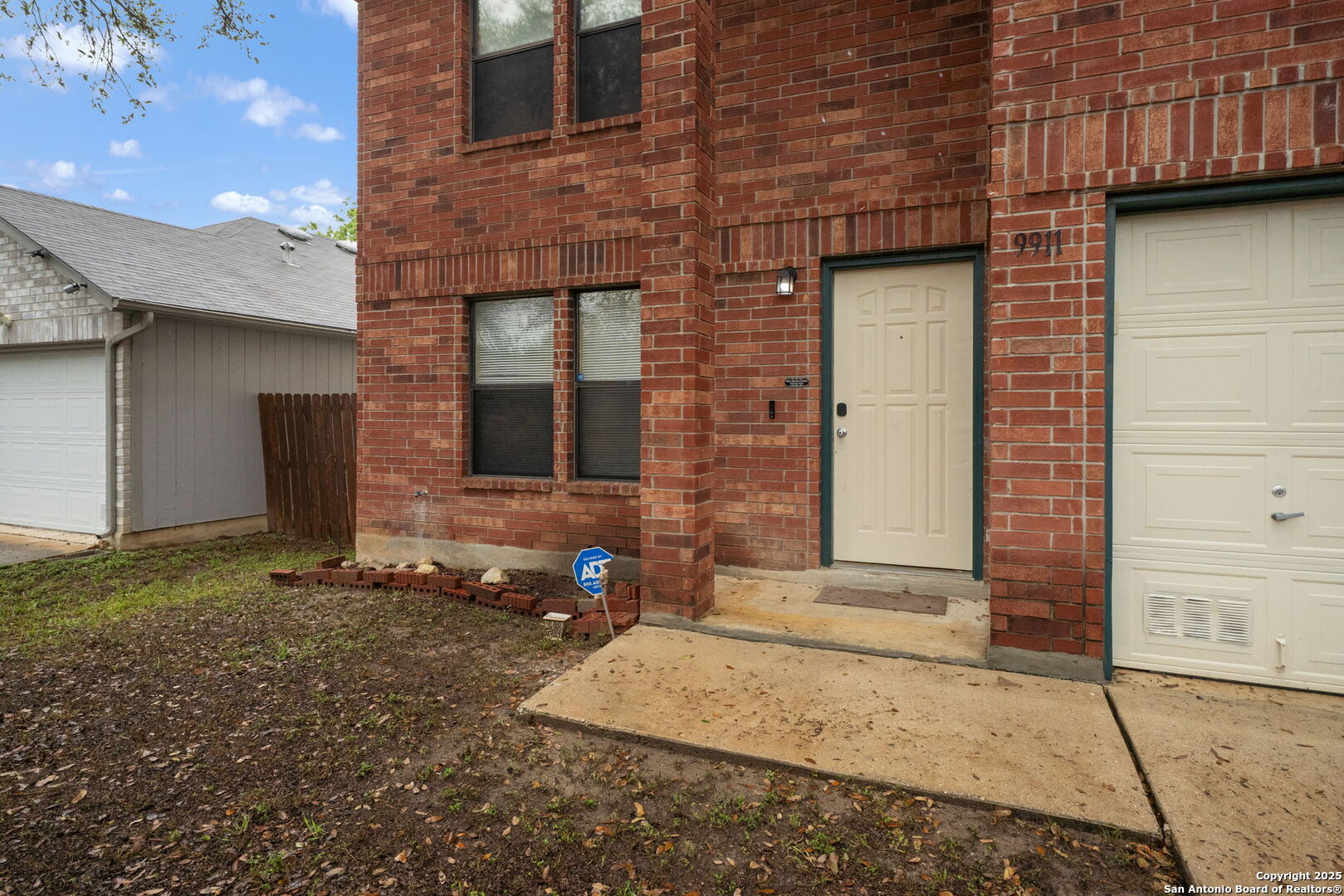 9911 Alexa Place