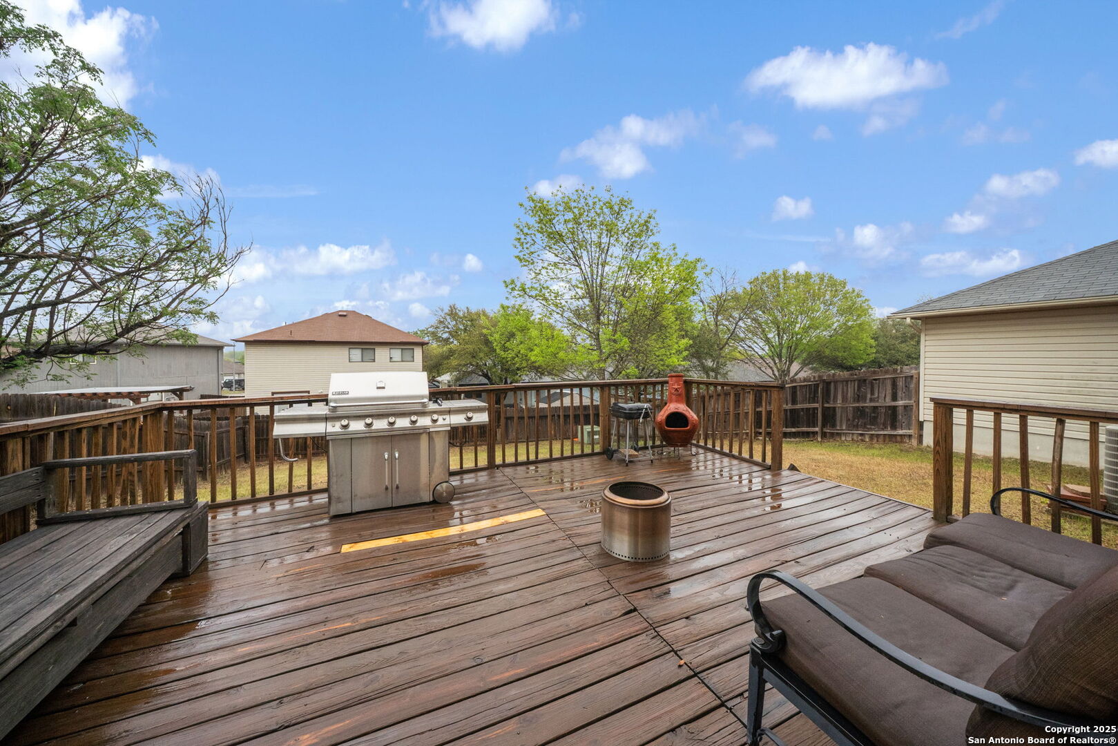 9911 Alexa Place