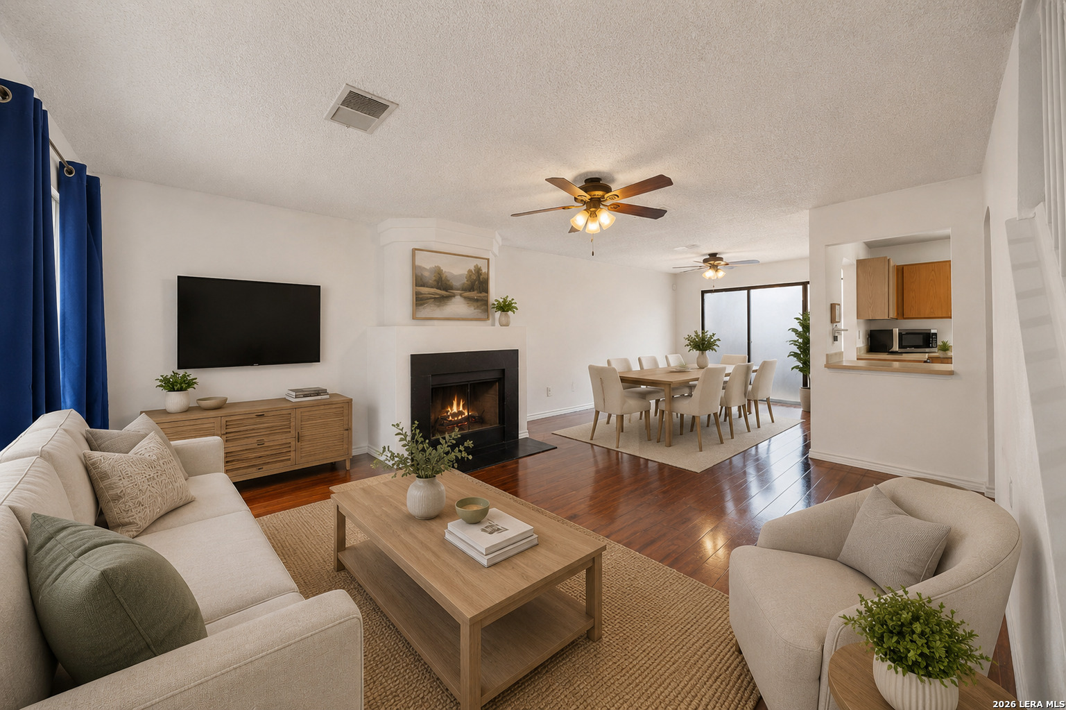 9911 Alexa Place