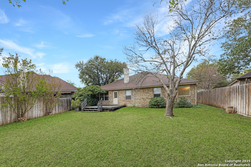 9406 Llano Verde