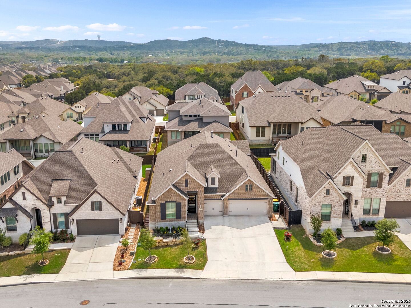 9024 Beacon Ridge