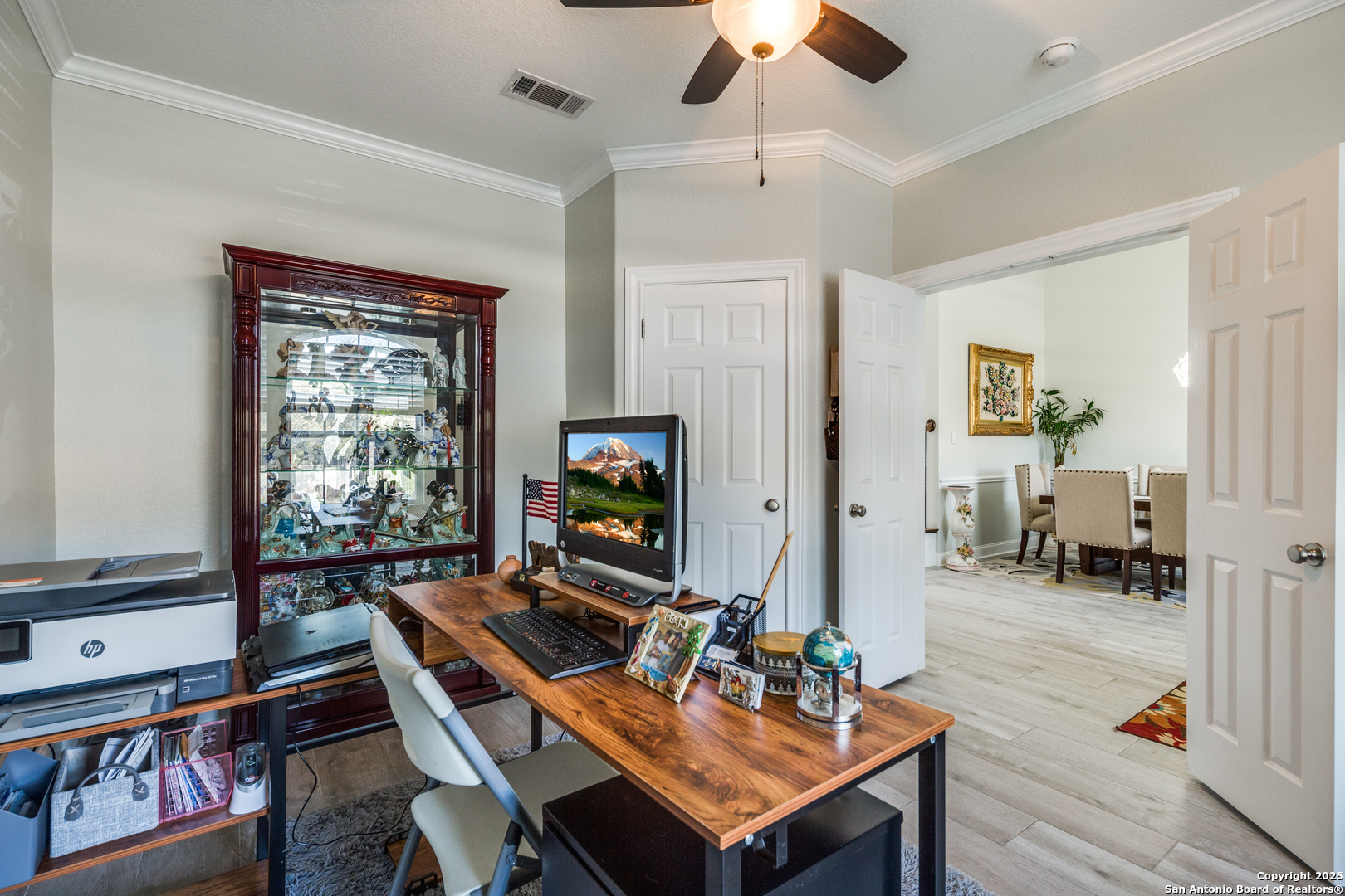 3018 Hanfro