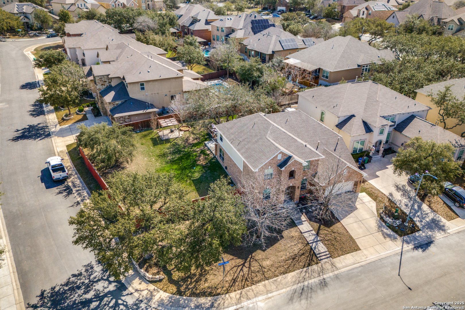 3018 Hanfro