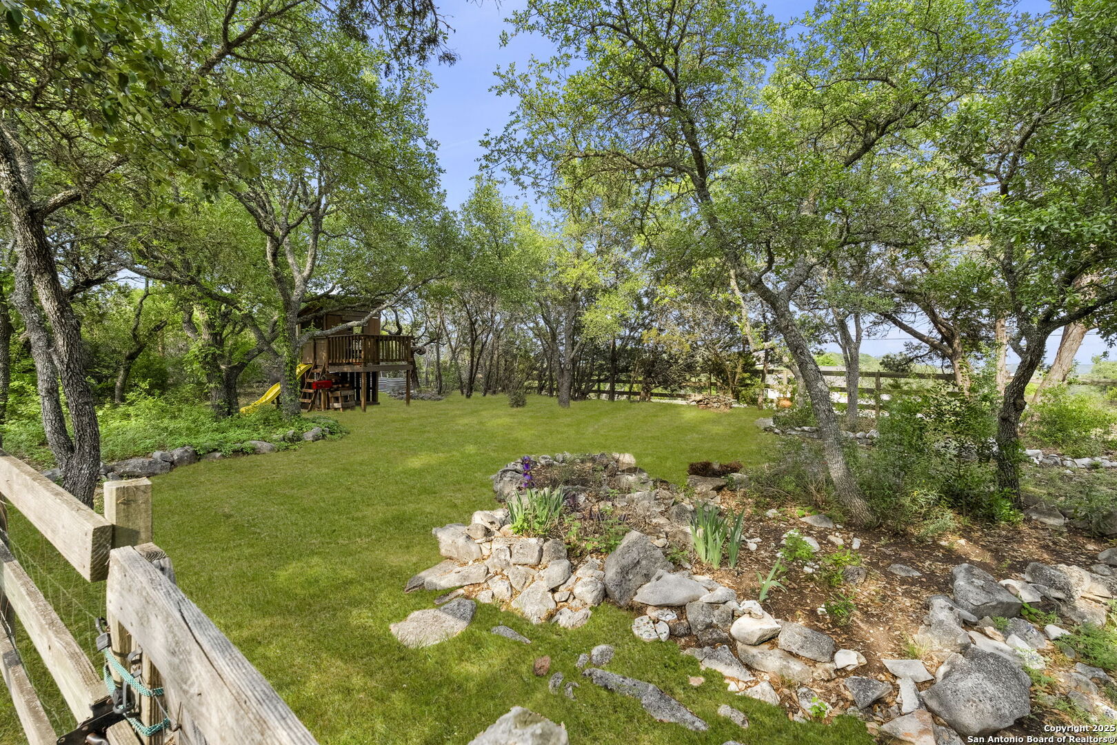 104 High Sierra