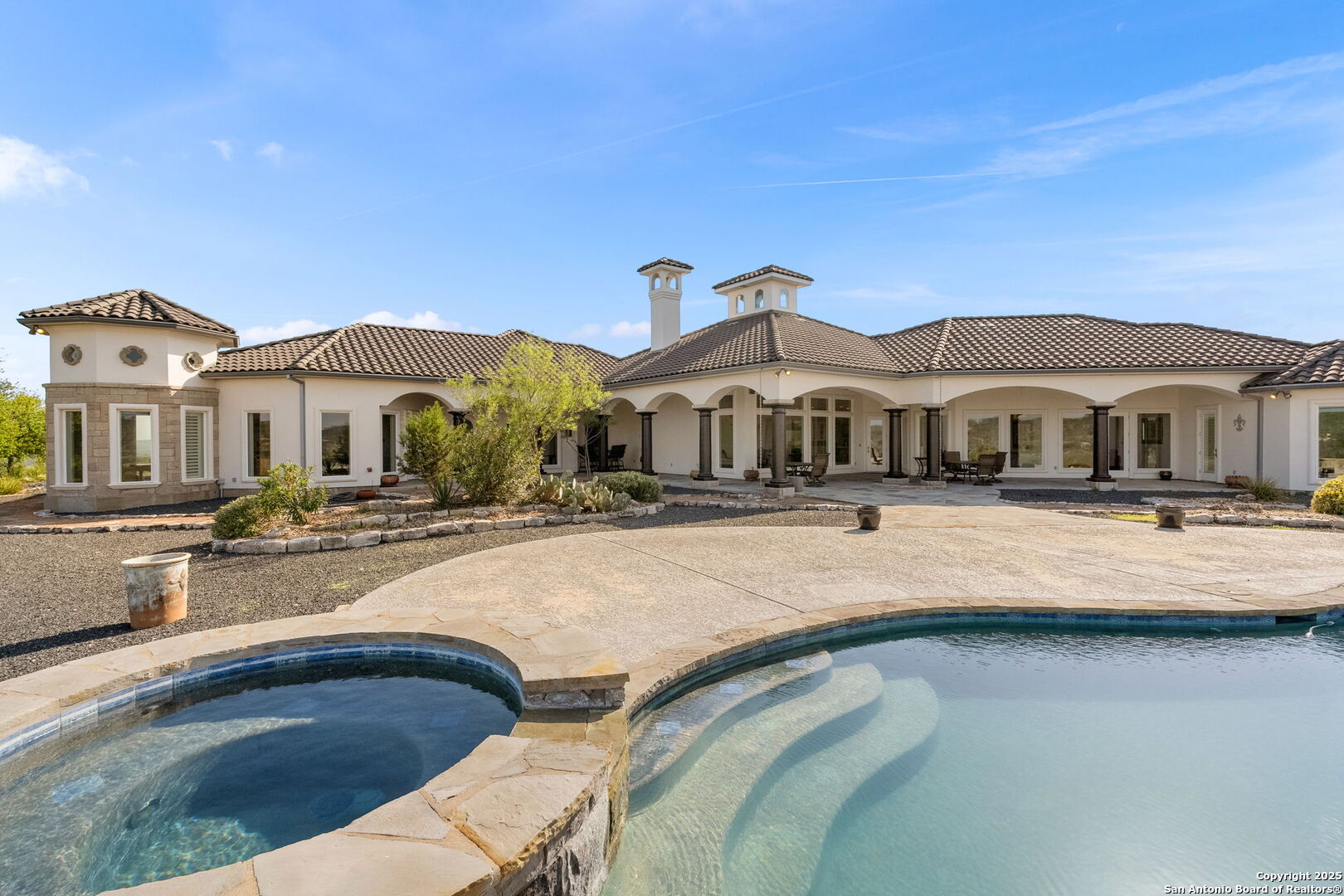 155 Camino Del Reserve