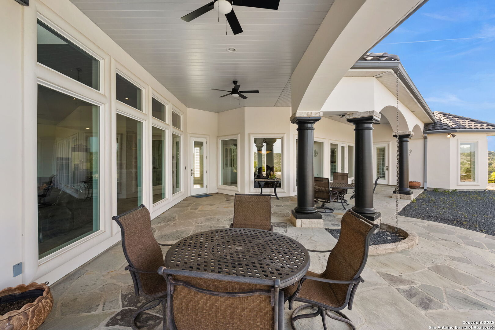 155 Camino Del Reserve