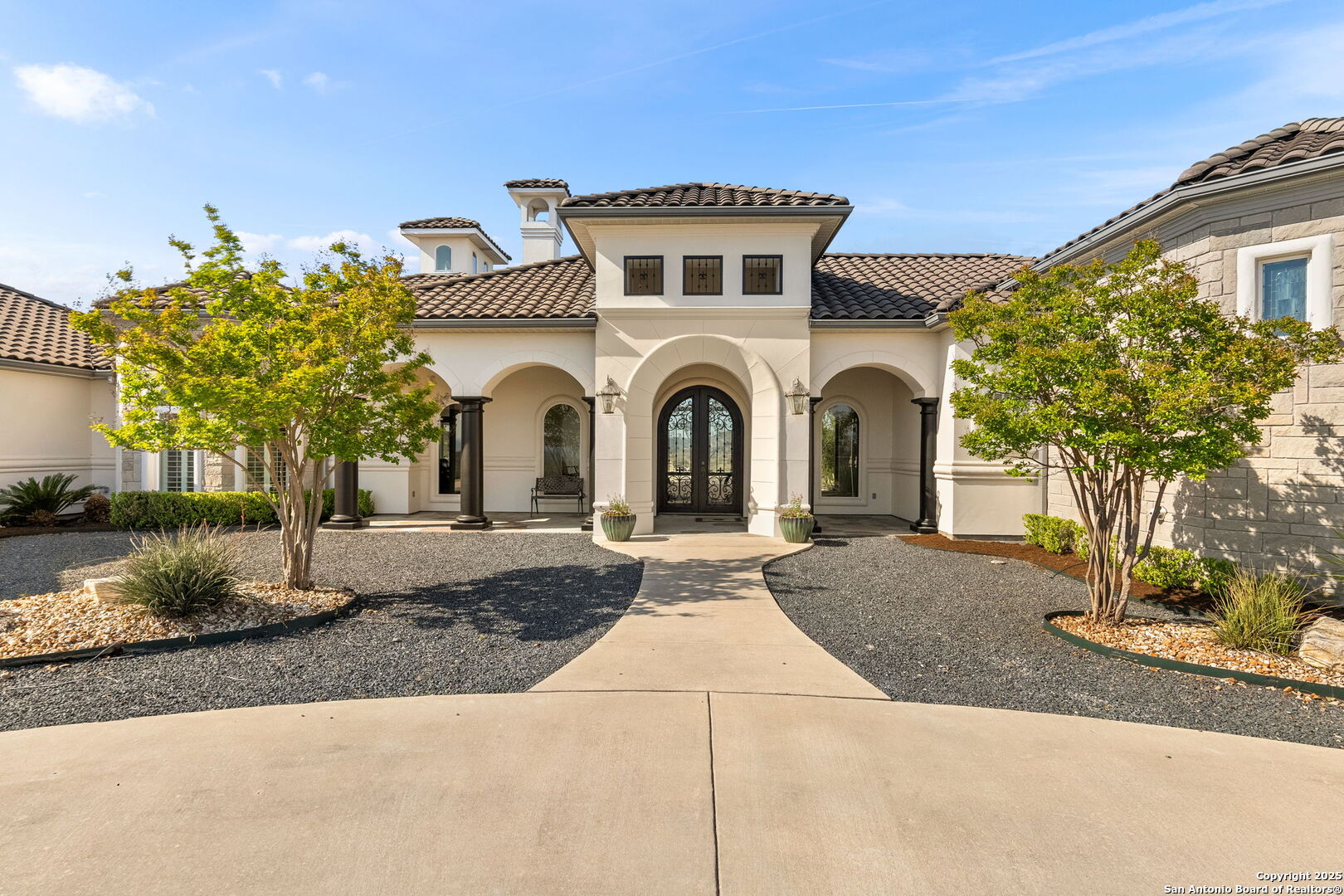 155 Camino Del Reserve