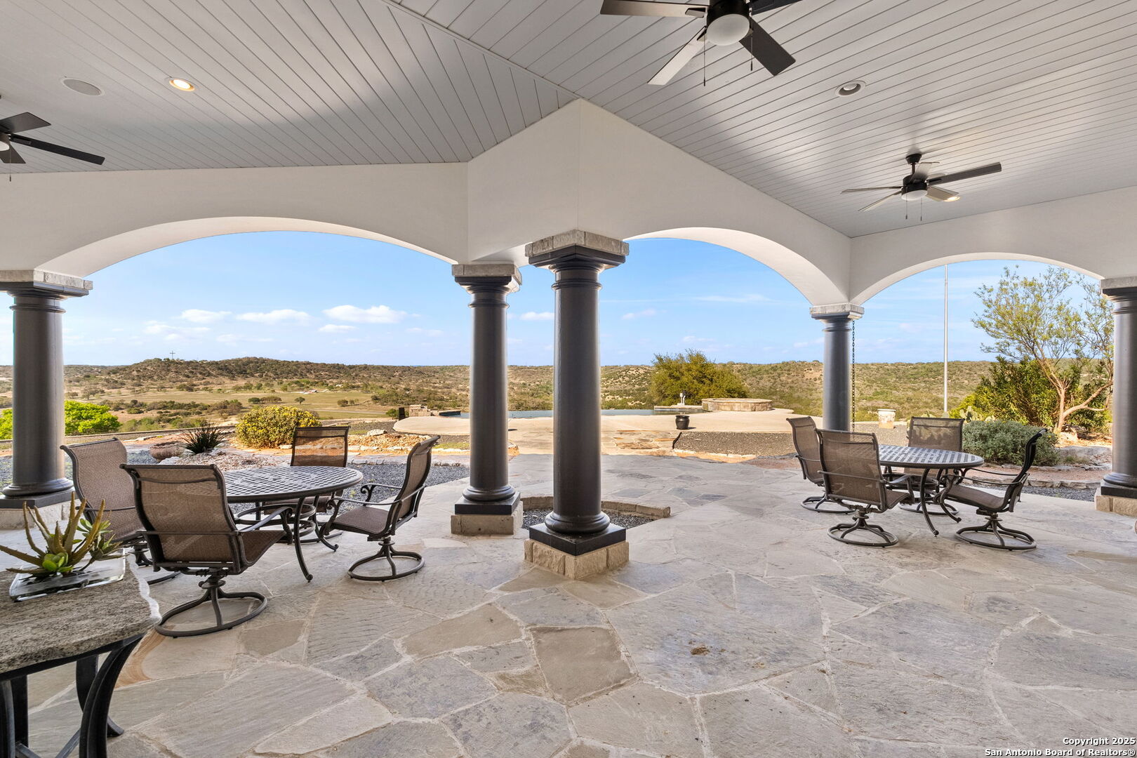 155 Camino Del Reserve