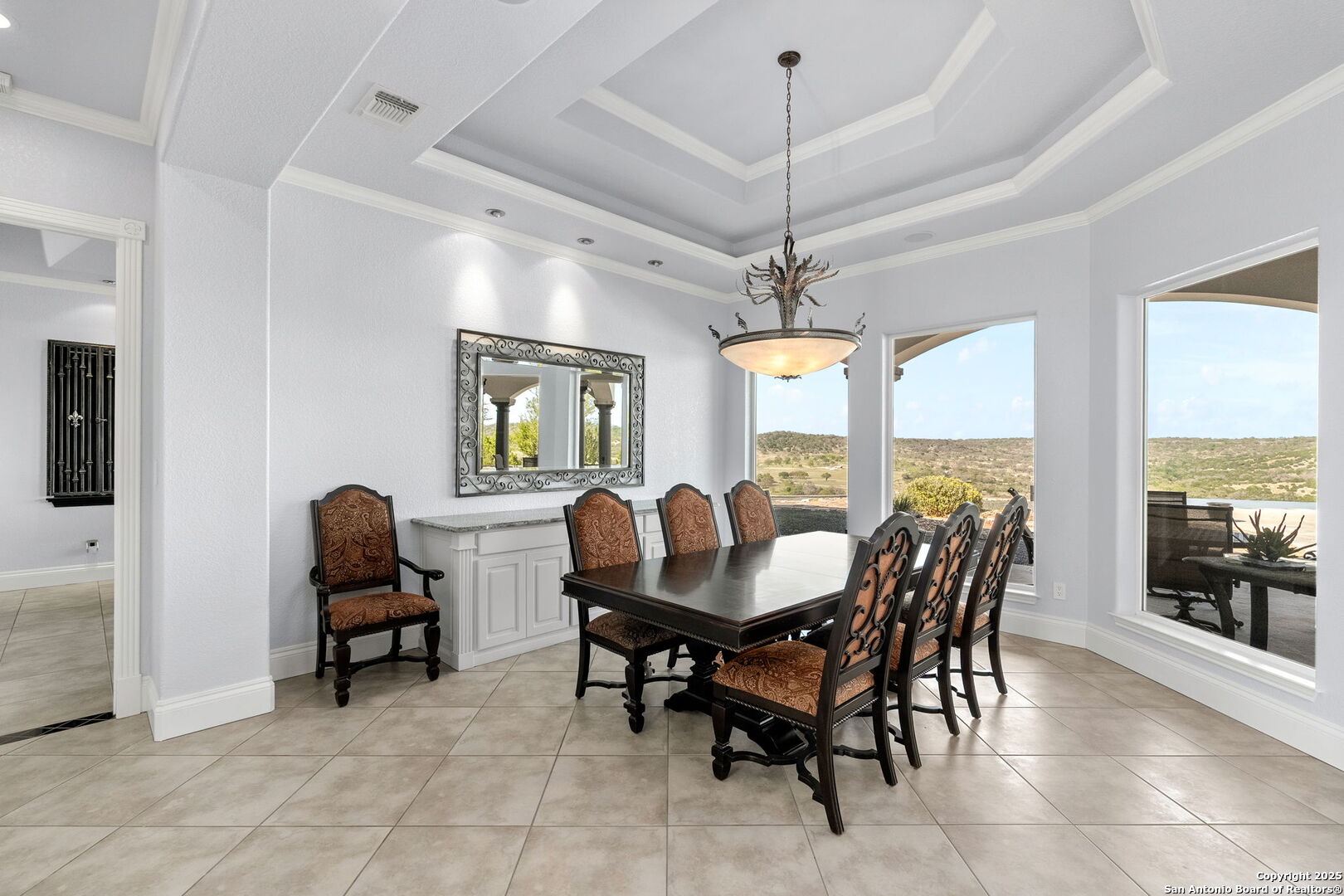 155 Camino Del Reserve
