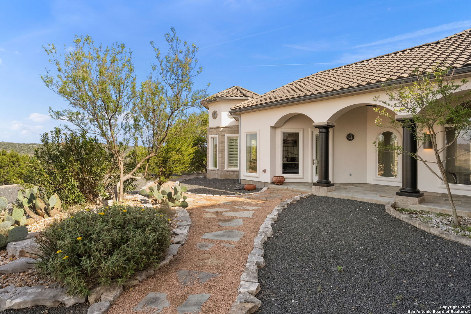 155 Camino Del Reserve