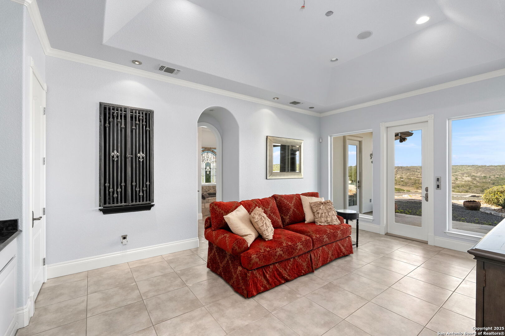 155 Camino Del Reserve