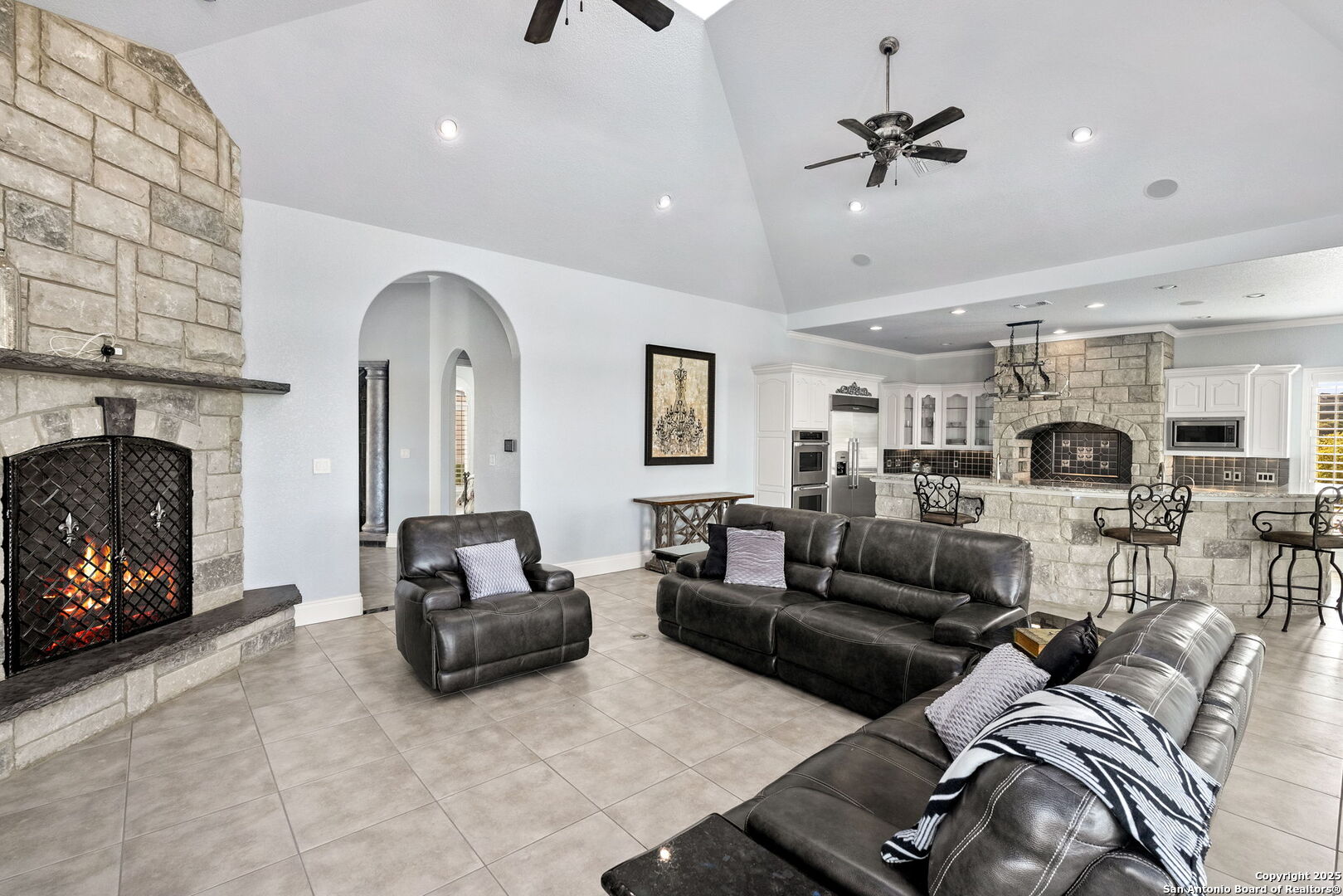155 Camino Del Reserve